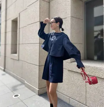 rosymonster 로지몬스터 매스큘린 숏팬츠