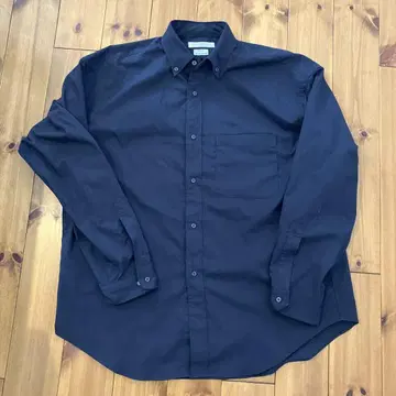 FUNCTIONAL WIDE BUTTON DOWN SHIRTS