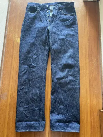 풀카운트 30주년 기념 대전 모델 S105XX W31 L32