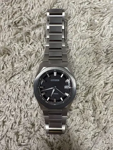 CITIZEN 아테사 ACTLine CB3044-55E