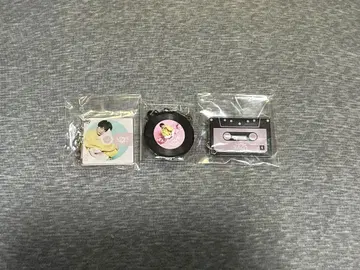 후쿠모토 타이세이 Lovetyphoon 회장 한정판 NFC 키링