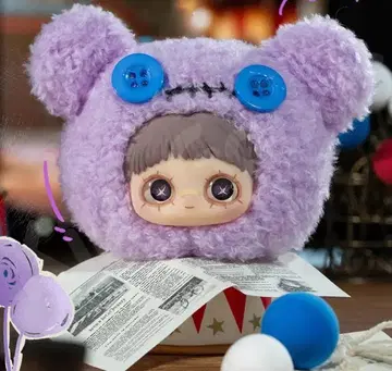 Maymei Crazy Circus Balloon Bloomer
