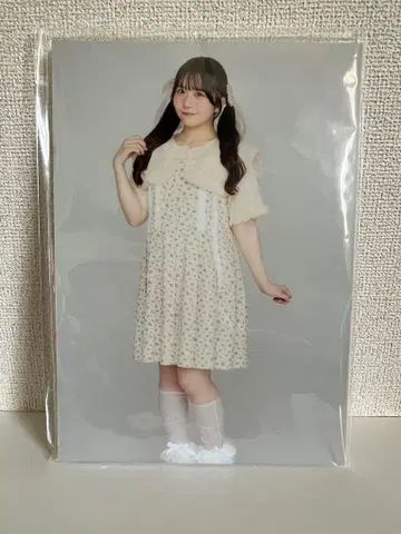 SWEET STEADY 스이 스테 쿠리타 나츠카 사진 패널