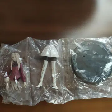 아이리스필 폰 아인츠베른 DX 피규어 Fate 피규어