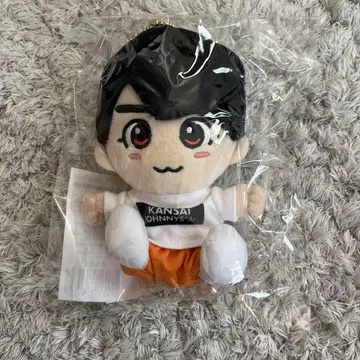 오니시 류세이 나니와단시 치비누이 미개봉 새상품