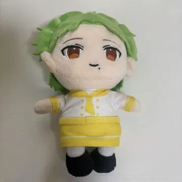 BUDDiiS FUMIYA 타카오 후미야 봉제 인형