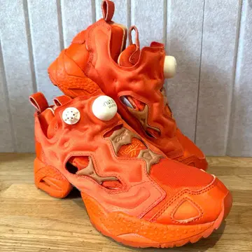 새상품급 리복 x 빔즈 인스타펌프 퓨리