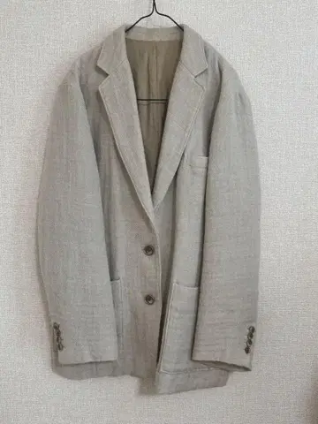 city shop 오버 자켓