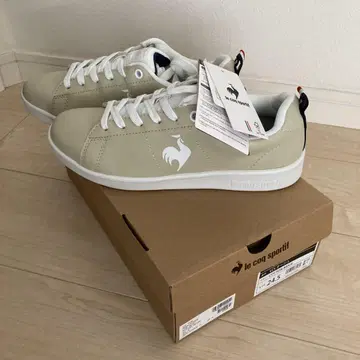 르꼬끄 스니커즈