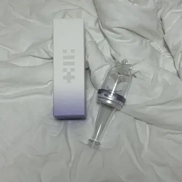 ILLIT 응원봉