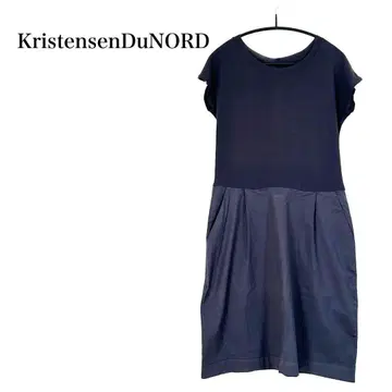 KristensenDuNORD 크리스텐센두노르 원피스 1