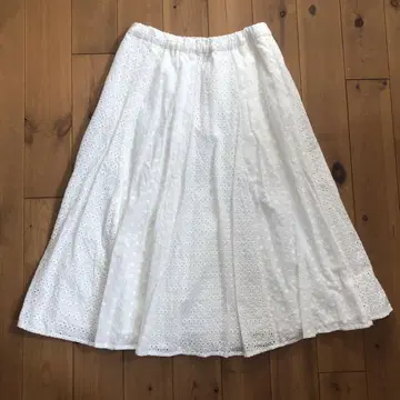 빔즈 보이 스커트