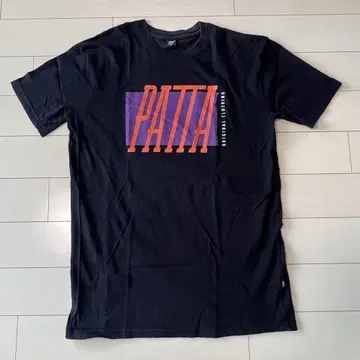 Patta 티셔츠 M 사이즈