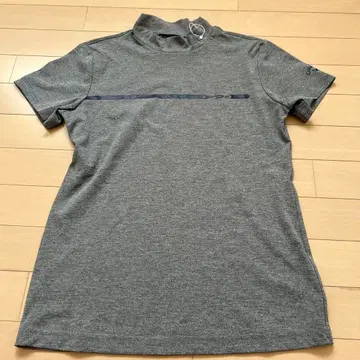 캘러웨이 그레이 반팔