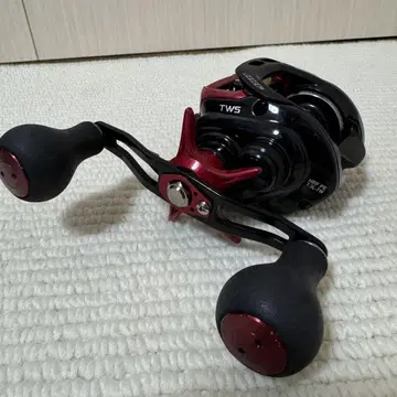 Daiwa 다이와 16 HRF PE 7.3L-TW 왼쪽 핸들
