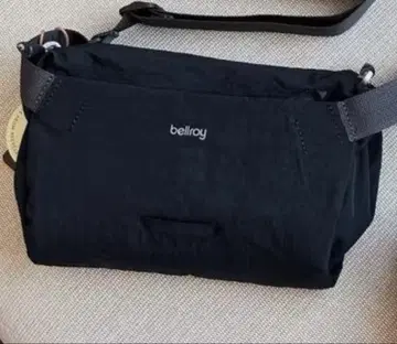 bellroy LITE 숄더백 7L