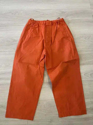 Kaptain sunshine Athletic Easy Pants 34