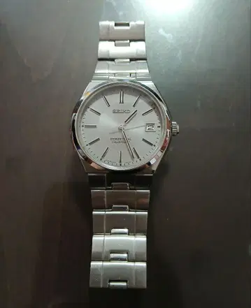 SEIKO