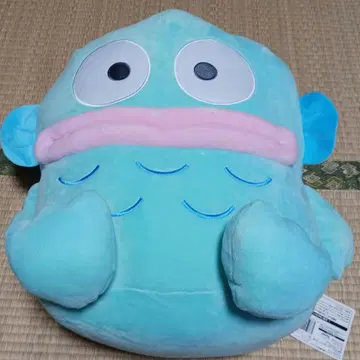 한교동 봉제 인형