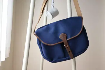 Billingham 위컴스몰 Navy