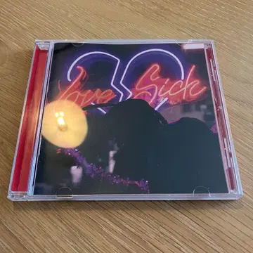 Don Toliver Love Sick (Deluxe) CD