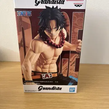 ONE PIECE 피규어