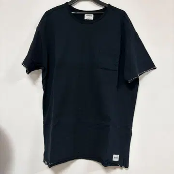Hurley 반팔 T셔츠