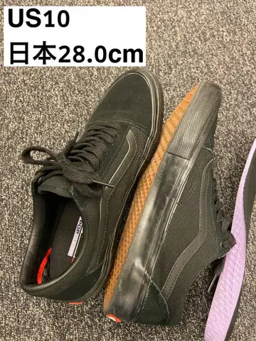 Vans 올드스쿨 US 10 일본 28.0cm