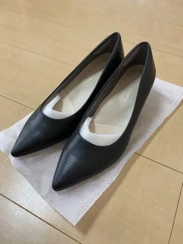 오리엔탈 트래픽 포멀 펌프스 24cm