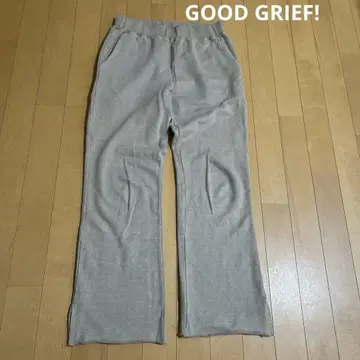 GOOD GRIEF! 팬츠