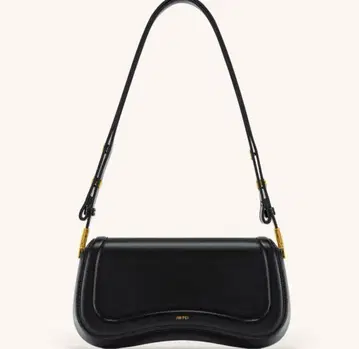 JW PEI joy bag 블랙 숄더백