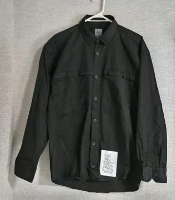 ZARA 셔츠