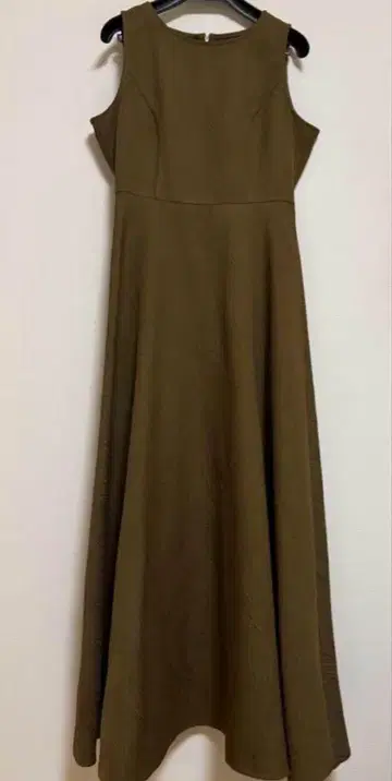 Helen widing pattern dress 원피스