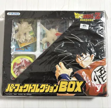 하티 로빈 드래곤볼 퍼펙트 컬렉션 BOX