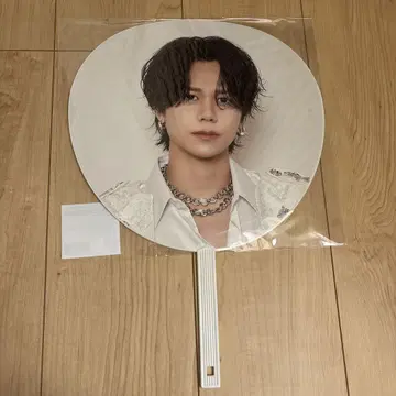 후지마키 쿄스케 부채