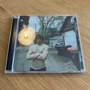 Jack Harlow Jackman. CD