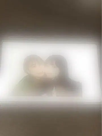 TIF 한정 판매 치치 & 운모 폴라로이드