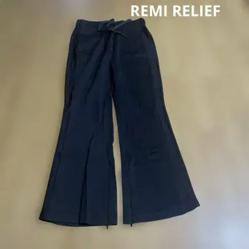 REMI RELIEF 팬츠