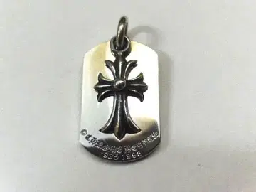 실버 925 펜던트 탑