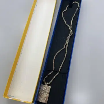 ALBA ROSA 하와이안 주얼리 목걸이 알바 헤이세이 갸루