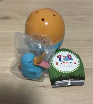 만박 미야쿠미야쿠 카이요도 피규어 2체 세트