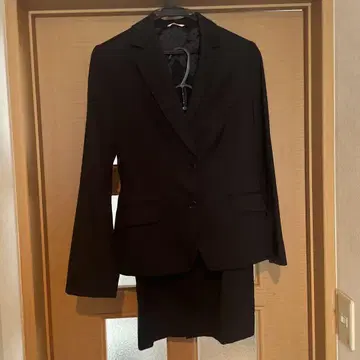 블랙 취업 정장 상의 13 하의 11