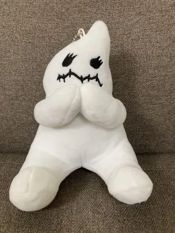 제메키스 페뉴 봉제 인형 마스코트 키링