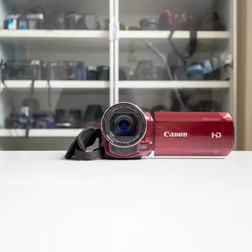 Canon iVIS HF M51 / 캠코더 | 디지털 캠코더 | 번개장터 중고거래