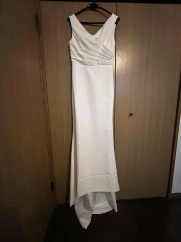 웨딩 드레스