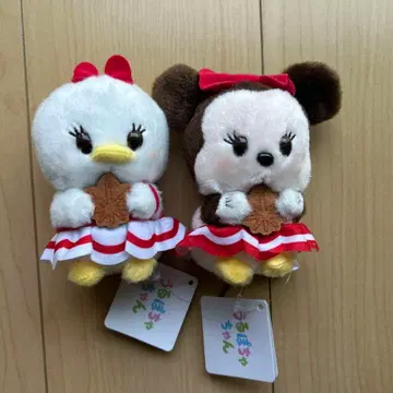 가격 인하! 디즈니 스토어 히로시마 한정판 우루포챠짱