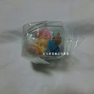 원피스 초파 냥피스 피규어