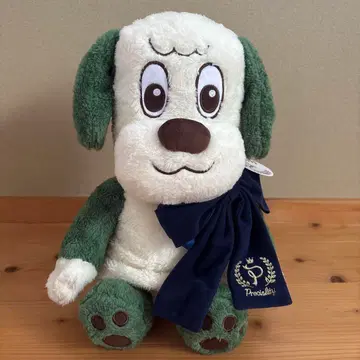 [이이네이바앗!] 완완과 우탄 완완 봉제 인형