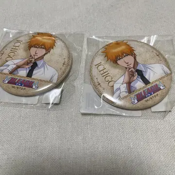 BLEACH WEB 복권 쿠로사키 이치고