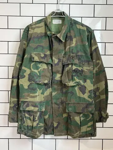 [ 빈티지 ] 79년제 미군 실물 USMC LC-1 !